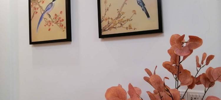 虫子短租公寓(沙洲三路4号分店)图片