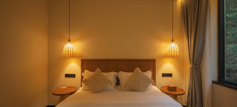 古奈·野果子民宿(雅安蒙顶山店)图片