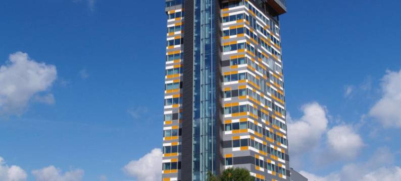 林雪坪天空酒店式公寓(Sky Hotel Apartments Tornet)图片