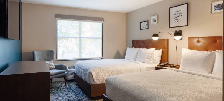 奥兰多福朋喜来登酒店及会议中心(Four Points by Sheraton Orlando Convention Center)图片