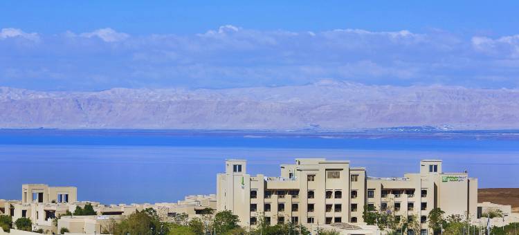 Holiday Inn Resort 死海(Holiday Inn Resort Dead Sea)图片