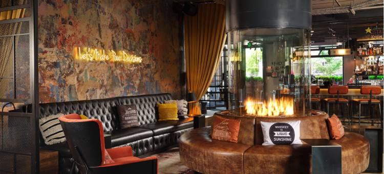 路易斯威尔市中心 Moxy 酒店(Moxy Louisville Downtown)图片