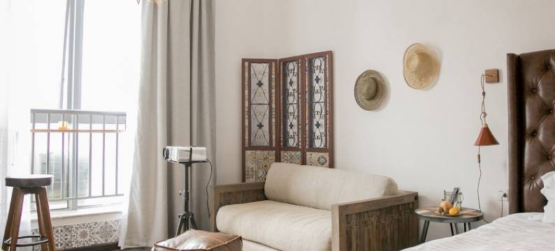 七上民宿(天旋巷分店)图片