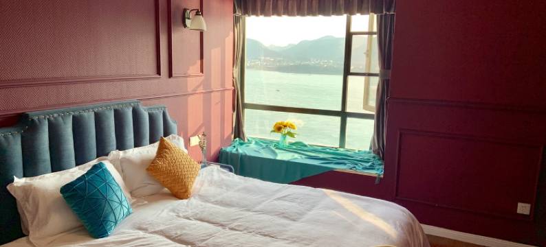 蓉儿小姐姐公寓(沿江大道1号分店)图片