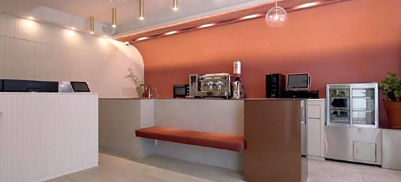 通通小酒店(Tong Tong Petit Hotel)图片