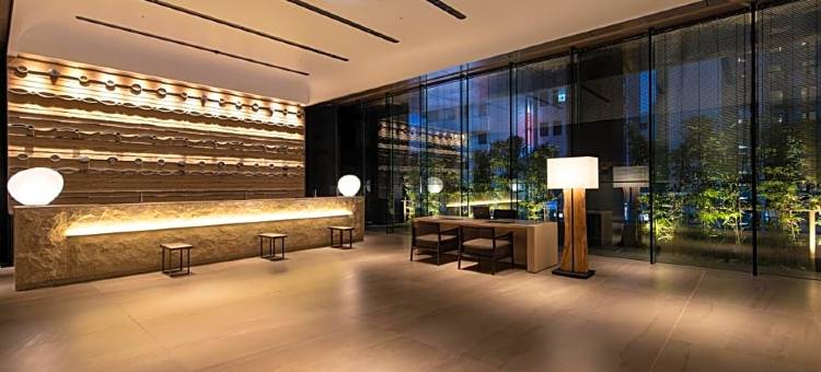 The Blossom 博多 Premier(The Blossom Hakata Premier)图片