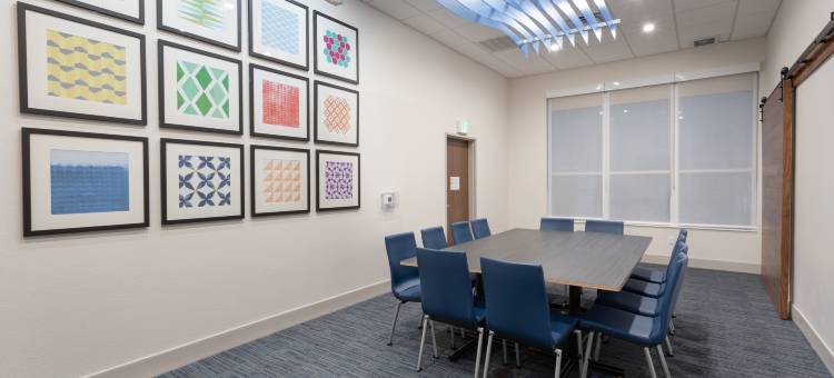 Holiday Inn Express & Suites Firestone - Longmont图片