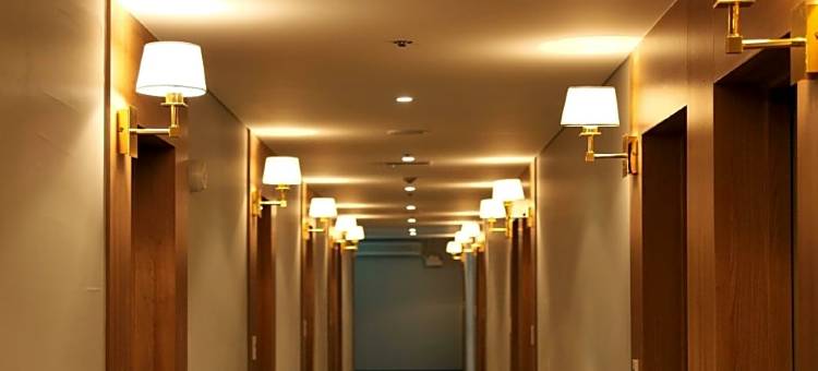 天空花园酒店明洞1号店(Hotel Skypark Myeongdong 1)图片