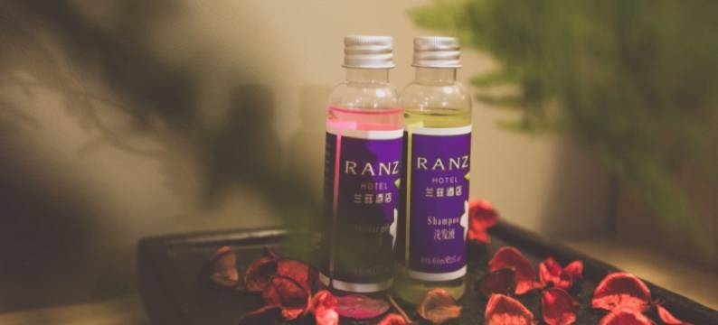 兰兹酒店深圳南山地铁站(南山大道分店)图片