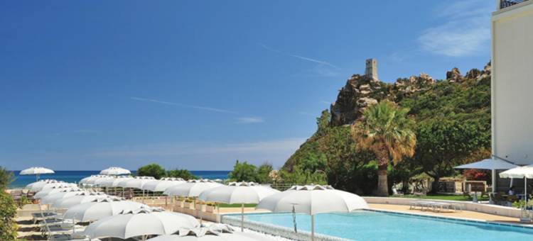 萨利纳斯托雷俱乐部酒店(Hotel Club Torre Salinas - Adults Only)图片