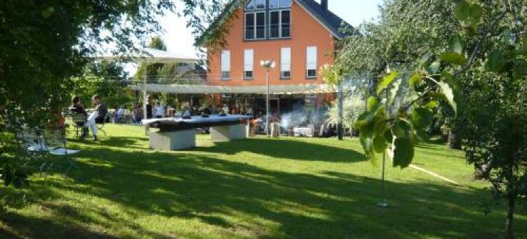 萨帕餐馆酒店(Hotel Zapa)图片