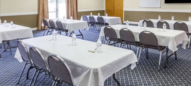 希尔斯伯勒戴斯酒店(Days Inn by Wyndham Hillsboro TX)图片