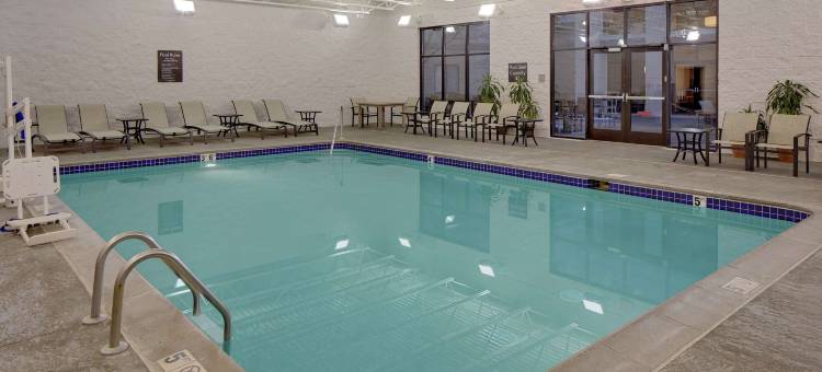 明尼阿波里斯美国购物中心Homewood Suites by Hilton(Homewood Suites by Hilton Minneapolis - Mall of America)图片