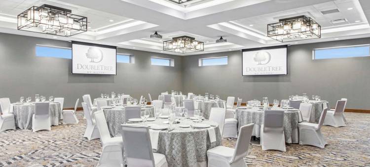 圣安东尼奥西北希尔顿逸林酒店(Doubletree by Hilton San Antonio Northwest)图片