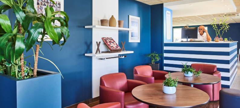 基里亚德卡昂北 - 埃鲁维尔圣克莱尔(Kyriad Caen Nord - Hérouville Saint Clair)图片