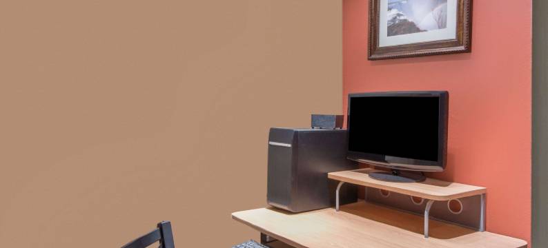 扬斯敦-奥斯汀城温德姆速8酒店(Super 8 by Wyndham Youngstown/Austintown)图片