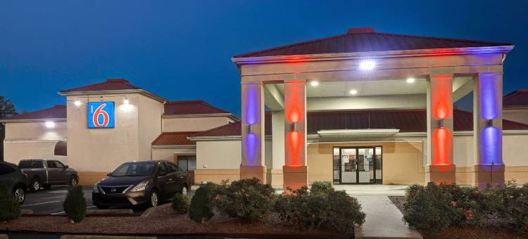 肯塔基州谢泼兹维尔 - 路易维尔南 6 号汽车旅馆(Motel 6 Shepherdsville, KY Louisville South)图片