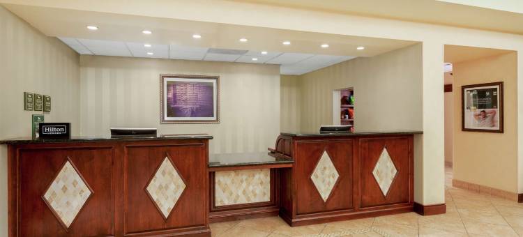 Homewood Suites by Hilton-萨克拉门托机场纳托马斯(Homewood Suites by Hilton Sacramento Airport-Natomas)图片