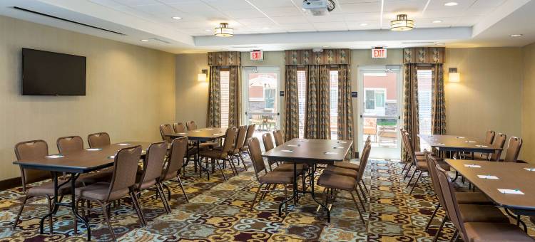 圣贝纳迪诺Homewood Suites by Hilton(Homewood Suites by Hilton San Bernardino)图片