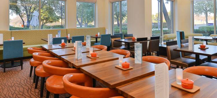 希尔顿花园酒店-达拉斯艾迪生(Hilton Garden Inn Dallas/Addison)图片