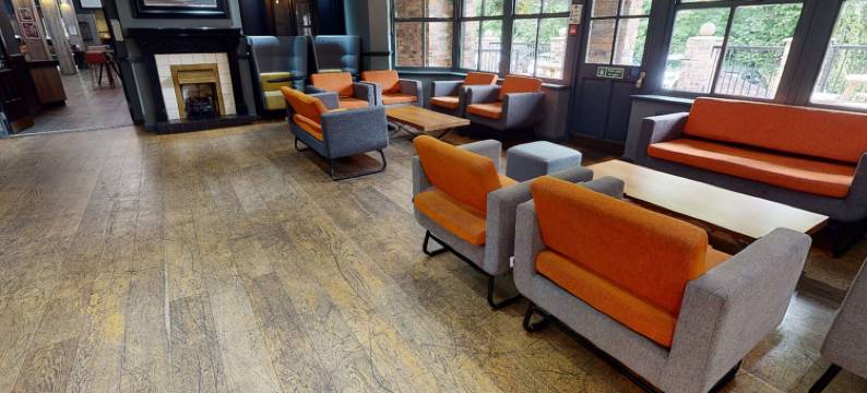 利物浦乡村酒店(Village Hotel Liverpool)图片