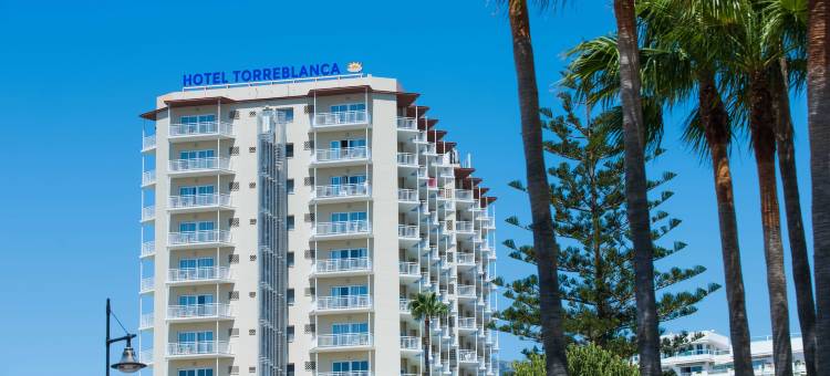 托瑞布兰卡莫纳克酒店(Hotel Monarque Torreblanca)图片