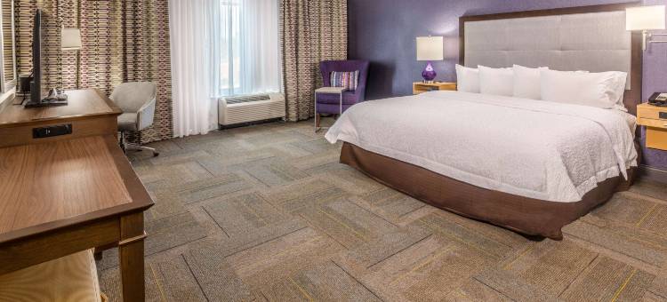 Hampton Inn & Suites Dublin图片