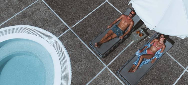 埃尔格列柯水疗度假村(El Greco Resort & Spa)图片