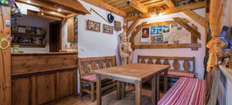 卢卡膳食公寓(Penzión Luka)图片