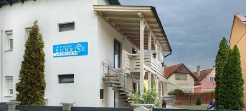 Sunrise Apartment图片