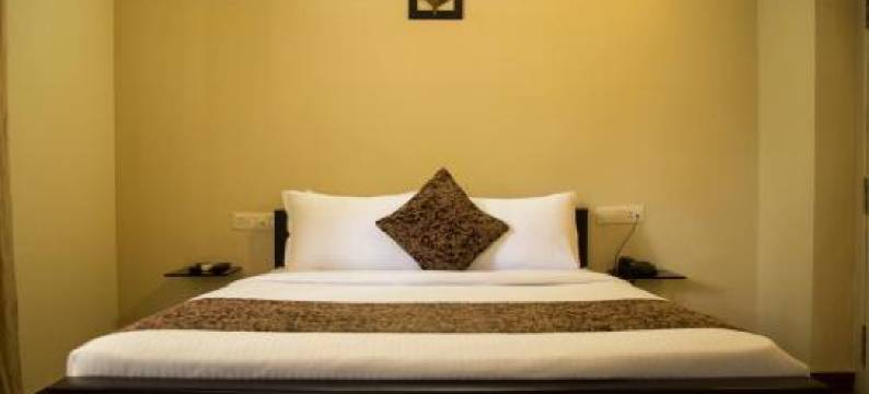 南比亚尔(保费传统酒店)(Nambiars Premium Heritage Hotel)图片