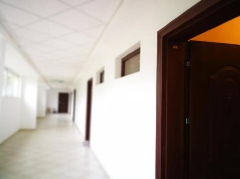 Ma-Bebe Spa and Play Suite - Thermal Jacuzzi - Free Tickets to Ostrich Farm