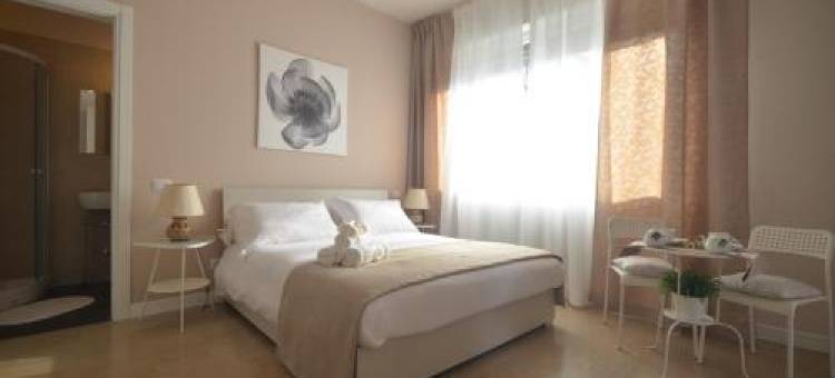 意大利之家住宿加早餐旅馆(B&B Room Italy)图片