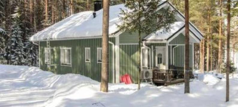 Holiday Home Kuikka by Interhome图片