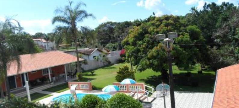 Pousada Chácara Vivalli图片