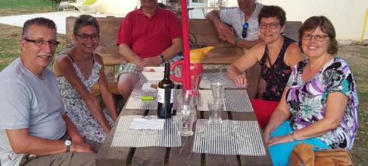 Jungbrunnen Orges图片