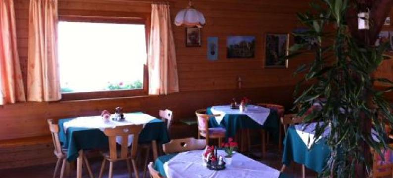 福尔茨图博旅馆(Gasthof Forststube)图片