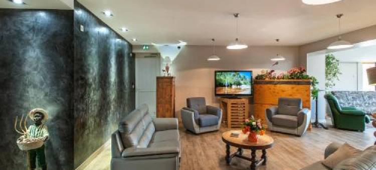 法兰西酒店(Hotel de France)图片