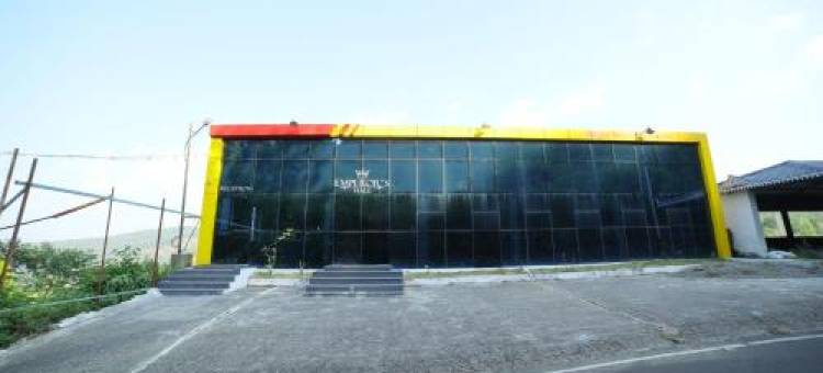 Coastal Grand - Yercaud图片