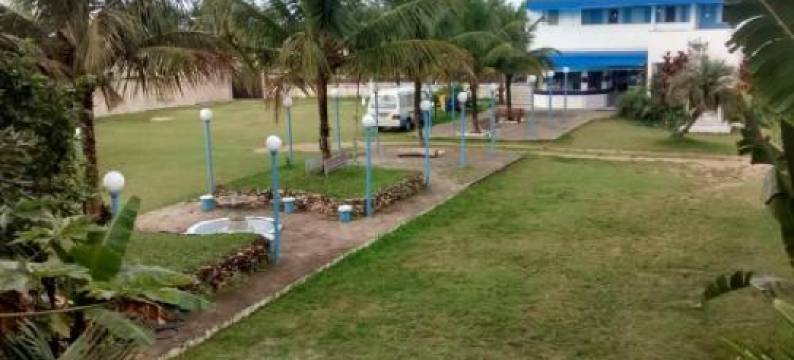 Hotel Pousada Recanto图片