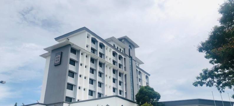 哥打京那巴鲁酒店(Raia Hotel Kota Kinabalu)图片