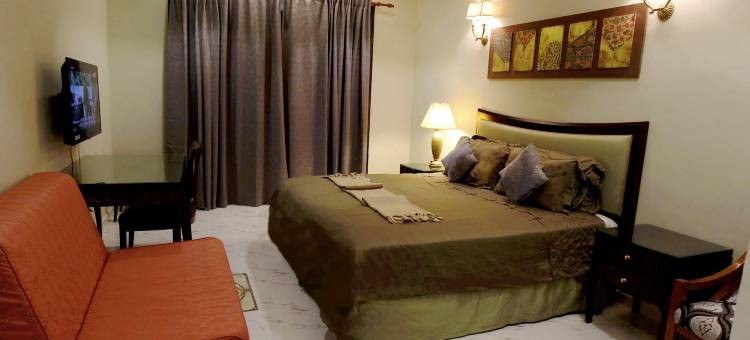 庄园度假村(The Manor Beach Resort Besut)图片
