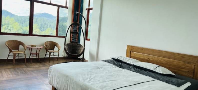 景迈山印象帮改客栈(景迈线1号分店)图片