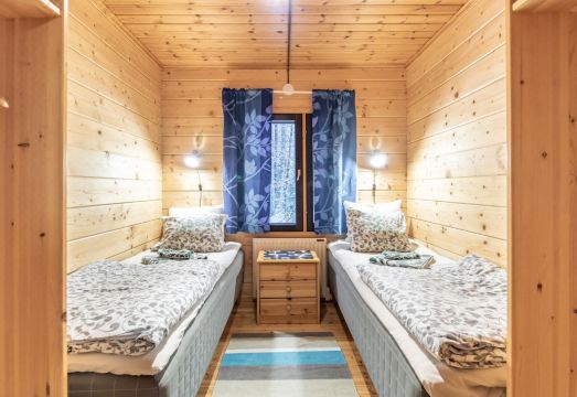 Oravanpes? Hotel Overview