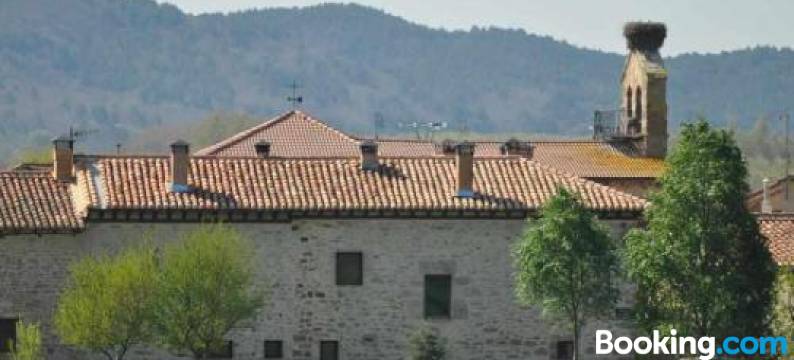 卡萨帕拉西奥玛夫公寓(Casa Palacio de Mave)图片