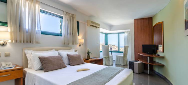 佩拉母马酒店(Pela Mare Hotel)图片