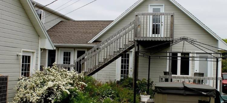 麦肯泽之家升级客房家庭旅馆(Mackenzie House B&B by Elevate Rooms)图片