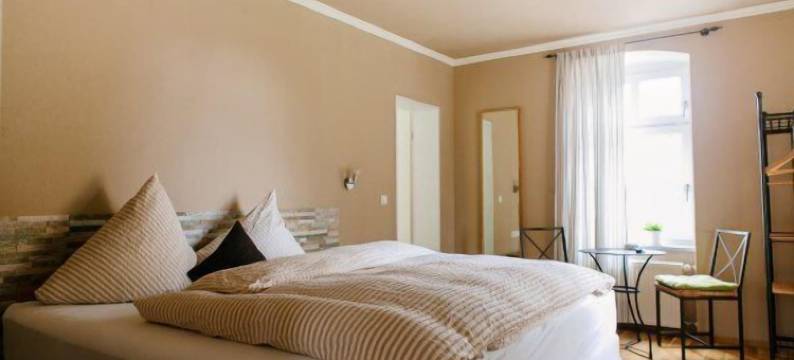 兰登机场酒店(Landhotel Airport-Inn)图片