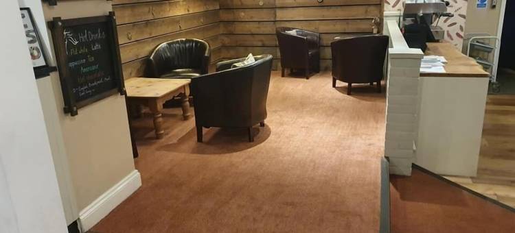 纳格斯海德旅馆(The Nags Head)图片