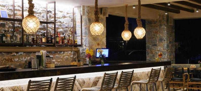 马戈海滩酒店(Margo Beach Hotel)图片